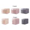 Ultra Large Capacity Clothes Storage Bag Foldable Quilt Organizer Compression Packing Cube  Travel