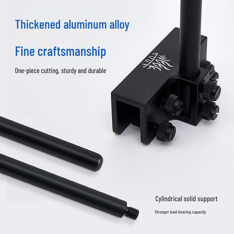 Willcon WeekAqua Single-Arm Pendant Light for Aquatic Plants and Aquariums