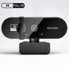 1K Auto Focus 1181p Computer Webcam High Definition Network Usb Live Broadcast Professional 1k Full HD Webcamra with Microphone