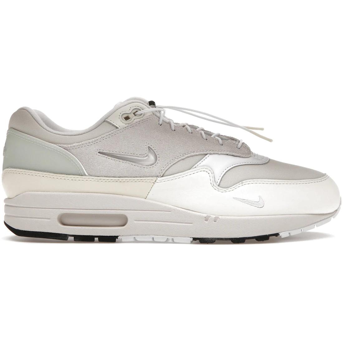 

Sneaker Nike Air Max 1 Premium Hangul Day(DZ5317-121) 42