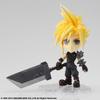 FINAL FANTASY TRADING ARTS Kai Mini Cloud Strife from FINAL FANTASY VII