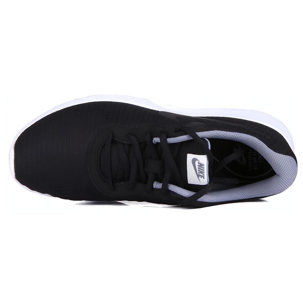 Nike Tanjun Black/White/Grey Men's 876899-001