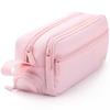 Three-Layer Pencil Case Large Capacity Storage Bag For Elementary School Students