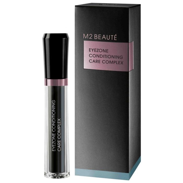 Augenpflege - EYEZONE - Conditioning Care Complex - 65 g - Schwarz - Unisex - Alle Hauttypen