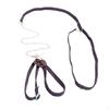80cm Adjustable Reptile Harness Leash Rope