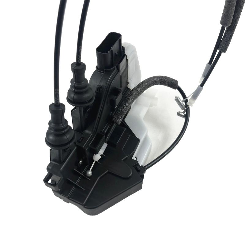 Actionneur de Serrure de Porte AUTHENTIQUE AVANT DROIT pour Hyundai Santa Fe 2013-2019 OEM 813202W010 81320 2W010 81320-2W010