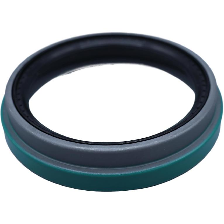 Rear Wheel Seal 47697 370003A Compatible with SKF Freightliner Kenworth Peterbilt Navistar Volvo semi Trucks