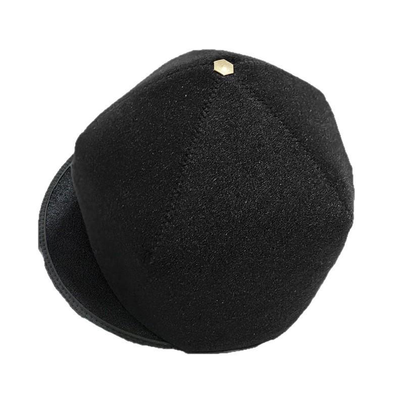 Portable LED Red Light Therapy Cap for Hair Growth and Infrared Care