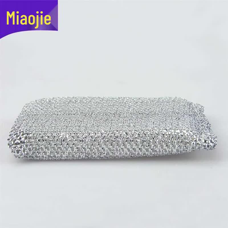 Miaojie Gold Soft Dishwashing Sponges