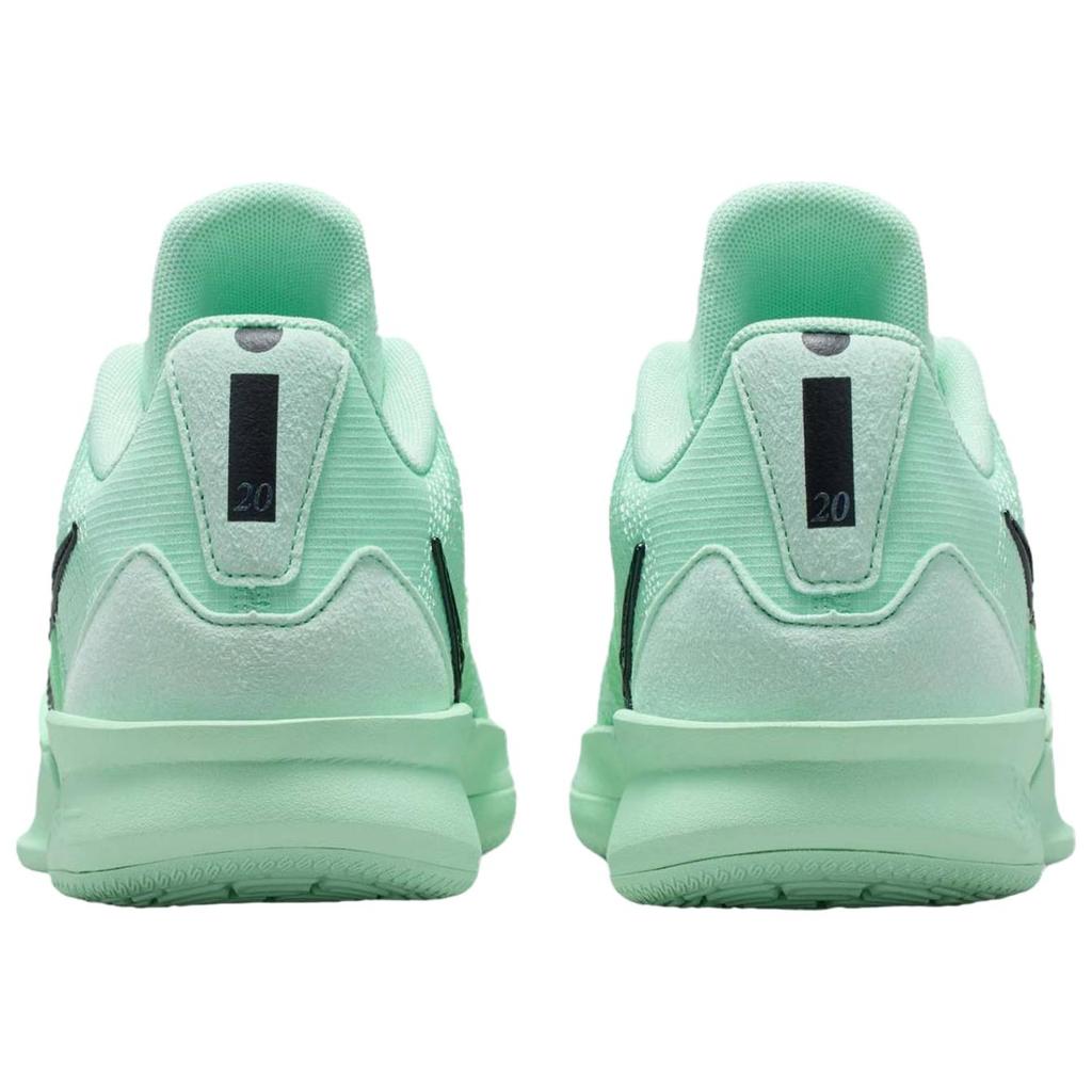 Nike Sabrina 3 Basketball Shoes Unisex Green Black HF2882-302