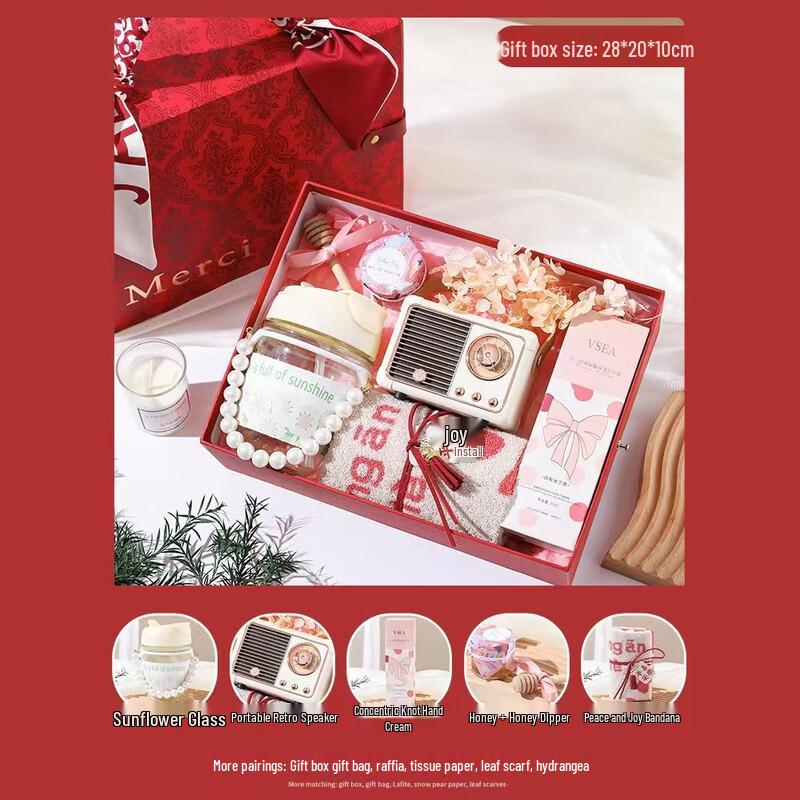 Women s Day Employee Gift Set