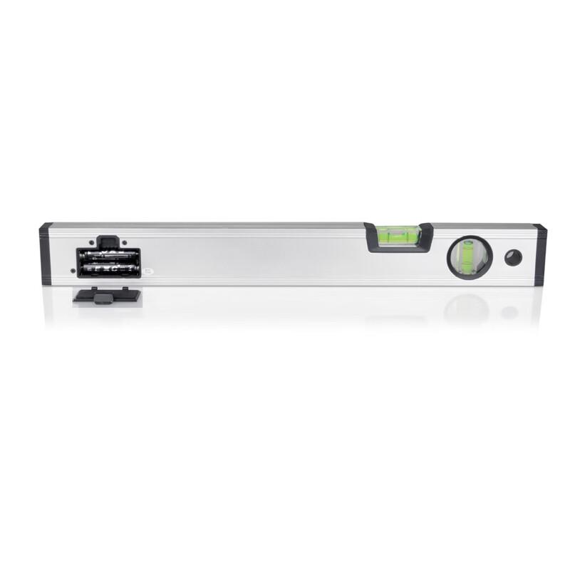 

Magnetic Aluminum Alloy Digital Level with Angle Measurement