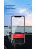 Dedicated Phone Holder with Storage for 2023+ Lexus LM Models