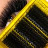 Mix Length Thick 3D False  Apply Hot Melt Eye