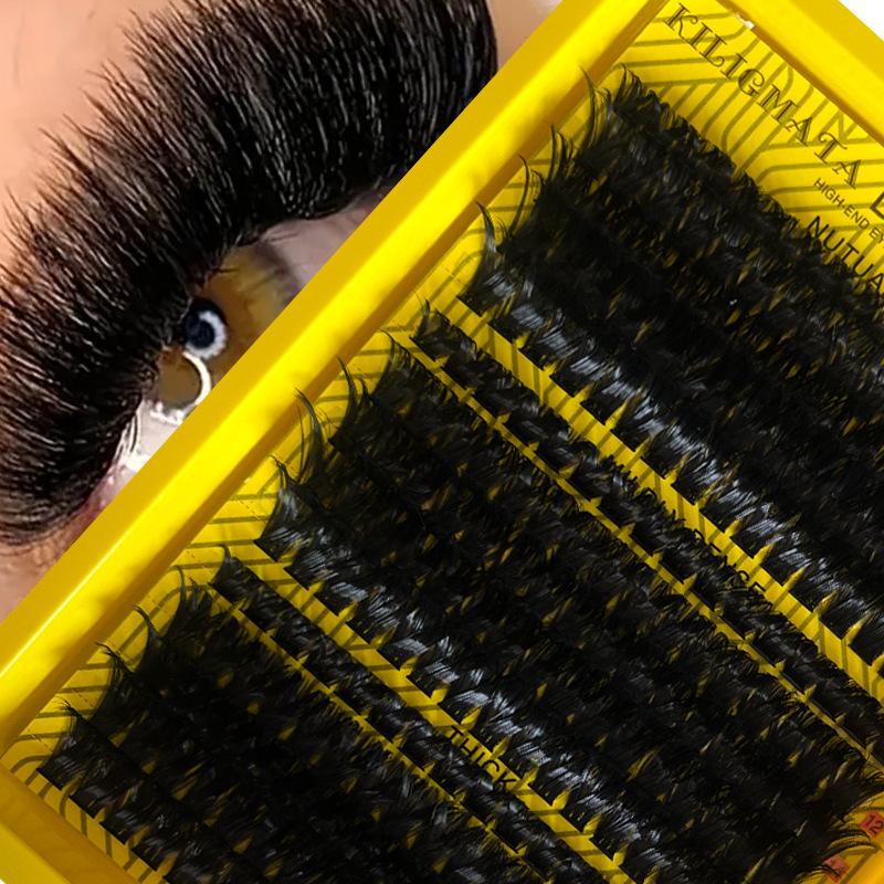 Mix Length Thick 3D False  Apply Hot Melt Eye
