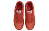 Nike Air Force 1 Low '07 Triple Orange Femme DZ4442-800