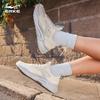 Erke Women's Shuxing Lightweight Casual Running Shoes
