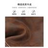 Hot Selling Crazy Horse Leather Men's Small Bag Retro Leisure High End Crossbody Wholesale