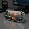 TPU Protective Case Anti-Slip Grip Dustproof Shell Protector Cover for Retroid Pocket 5 Handheld Console