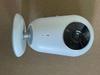 CrossVB609 3.2" Wireless Baby Monitor with Two-Way Talk, Night Vision, and Temperature Measurement