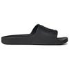 Adilette Aqua Slides 'Core Black' IF7371