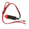 Zigarettenanzünder-Steckerkabel, Wechselrichter-Adapterkabel, 12 V, 10 A