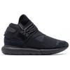 Qasa Y-3 High 'Triple Black' 2022 IG9434