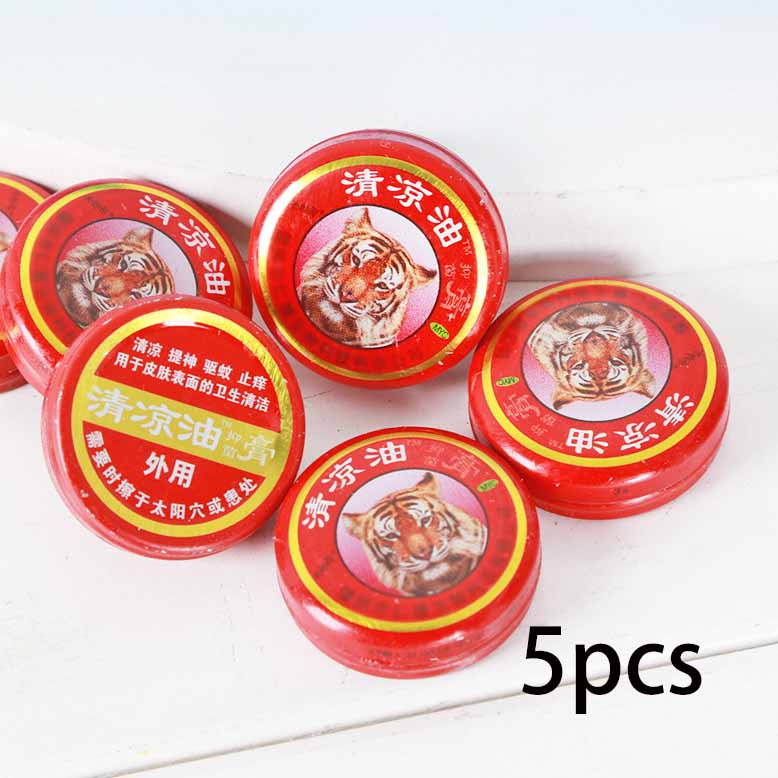 

Охолоджуюча олія для літа Охолодити Освіжити Запобігти комарам Зняти свербіж Запобігти заколисування Морська хвороба 5pc