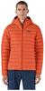 Куртка Patagonia Men's Down Sweater Hoody (84702) pollinator orange