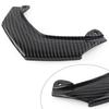 Carbon Fiber Rear Upper Light Fairing Automobile Accessories