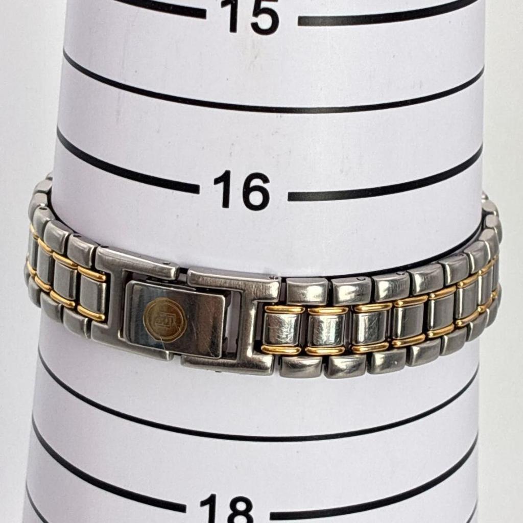 Used New Battery Citizen Exceed Combi Ladies Vintage