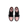 Air Jordan 1 Retro Low OG GS Bleached Coral Kids Sneakers Pink Black White CZ0858-061