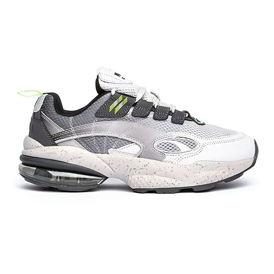 PUMA Cell Venom Mita Sneakers Stealth 370339-01