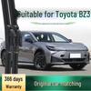 Toyota bZ3 Multi-functional Frameless Silent Wiper Blade