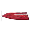 XFL Front Headlight Compatible: T2H24582, T2H24590
