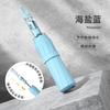 Automatic umbrella Large weather and rain parasol Women's enlarged thickened folding umbrella Sunscreen UV protection Sun umbrella