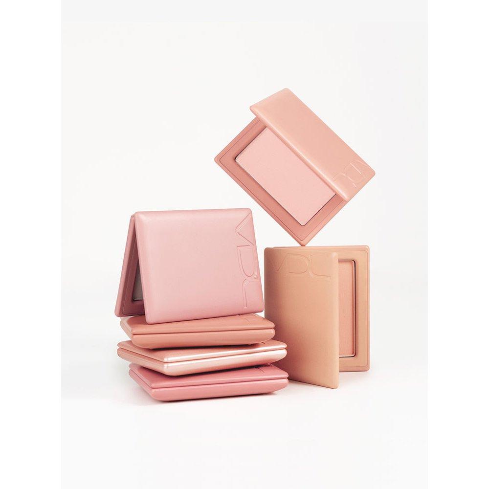 

VDL Cheek Stain Blusher 6 g 01 Bouncing Pitch
