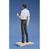 Summer Time Rendering 1 7 Shinpei Ajiro Figure  Summer Time Rendering 