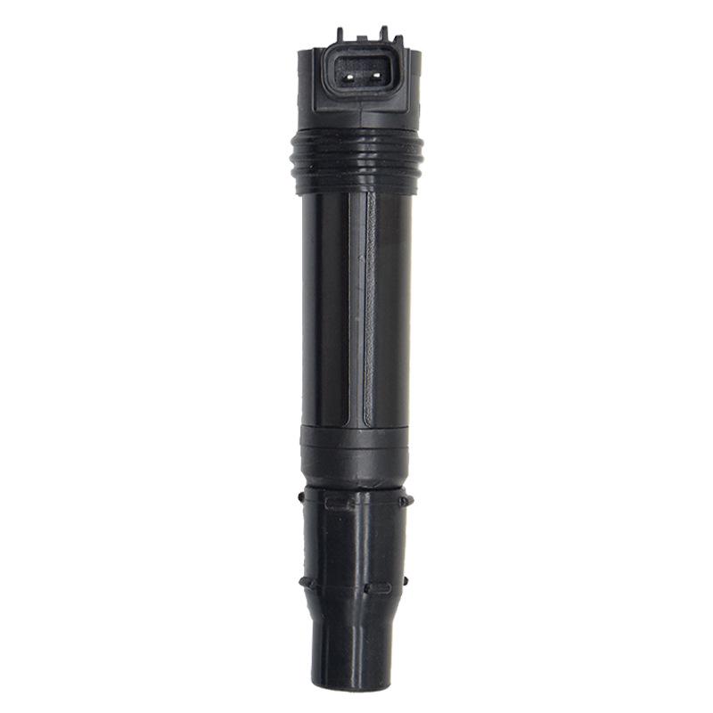 High-Voltage Ignition Coil Pack for Kawasaki ZX636/ZX6R (F6T570 21171-0021) Accessories