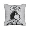 Bluto And Olive Oyl Pillow Case Comfy Pillow Cover For Living Room Chair Novelty Pillowcases
