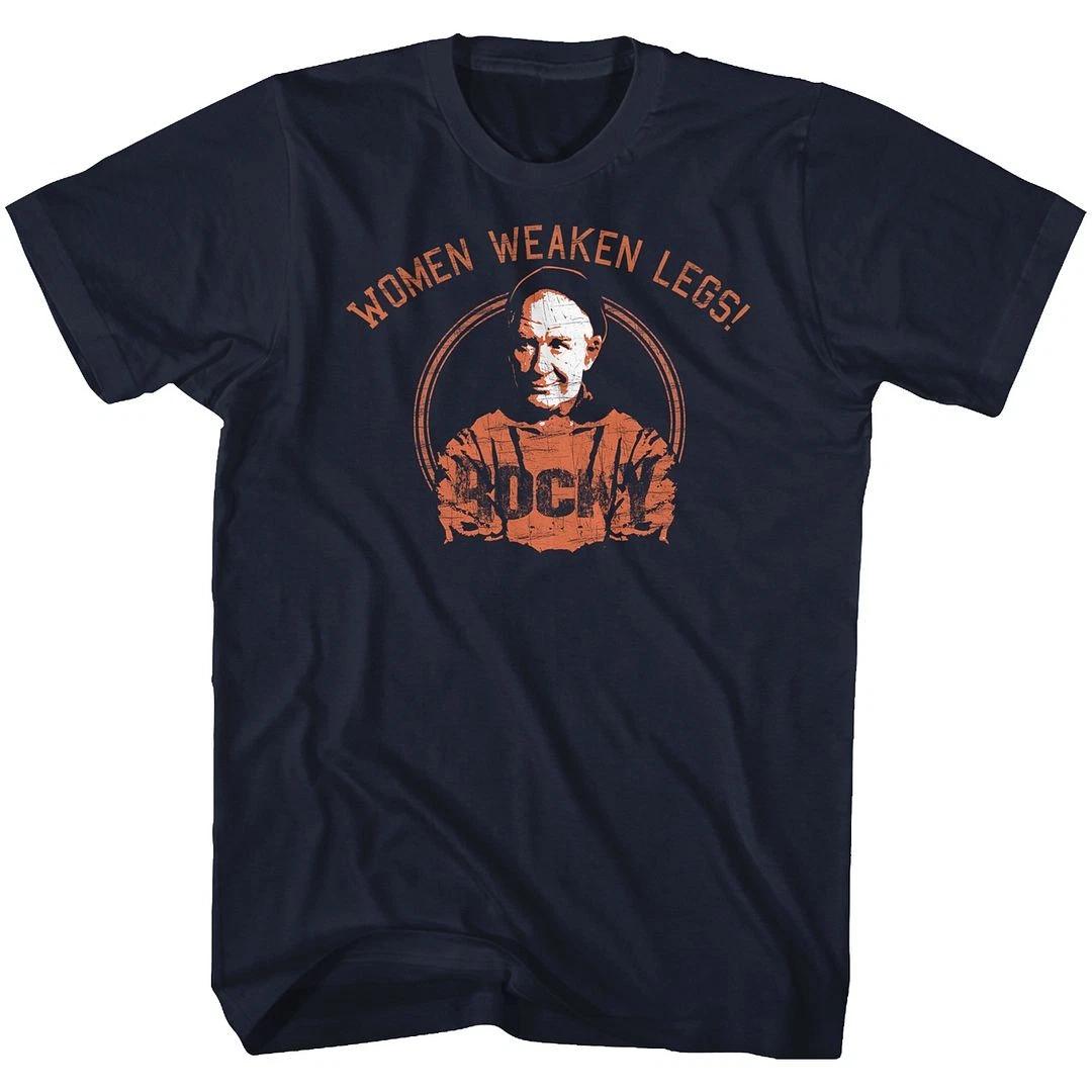 Rocky Lookout Movie Shirt 140