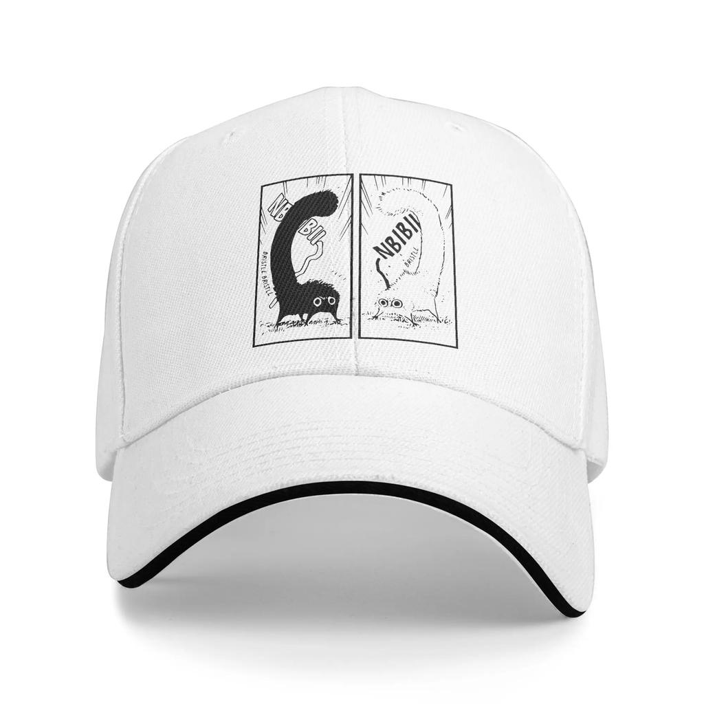 Witch Hat Atelier Anime Baseball Caps Hip Hop Coco Sandwich Cap Unisex Breathable Caps Hat Activities