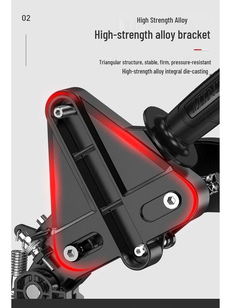 Universal Japanese Angle Grinder Stand & Multi-functional Polisher Table Saw Shelf