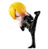 and capsule One Piece Fruit 23rd Sea Battle From TV animation ONE PIECE One Piece Fruit 23rd Sea Battle One Piece Complete Set of 6 [Shrink included]