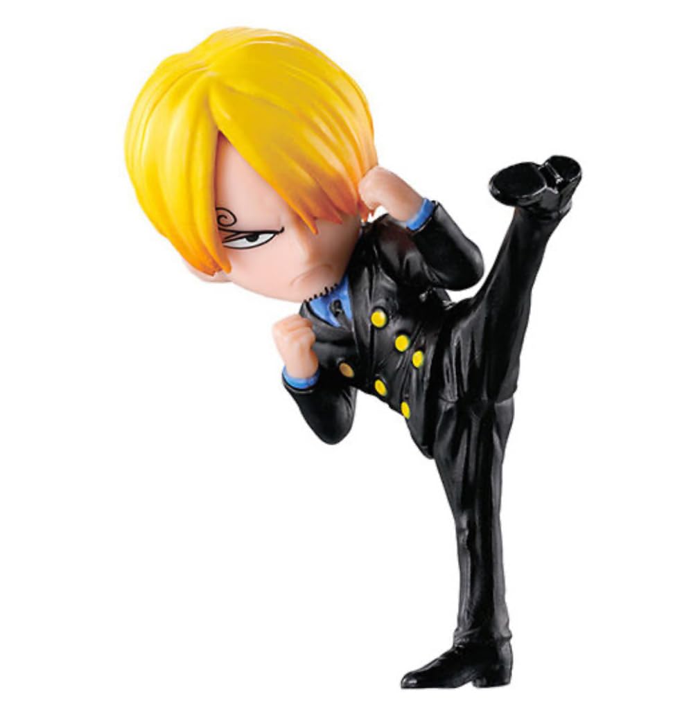 and capsule One Piece Fruit 23rd Sea Battle From TV animation ONE PIECE One Piece Fruit 23rd Sea Battle One Piece Complete Set of 6 [Shrink included]