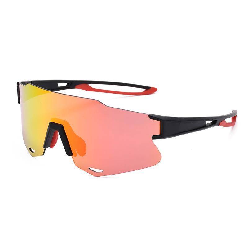 Cross Border Spot Cycling Glasses Set TR90 Hot Selling Outdoor Sports Goggles