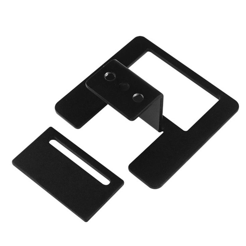 Metal Nonslip Mattress Grippers Adjustable Mattress Stabilizer Retainer Bed Frame Clamps Furniture Protections For Home
