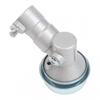 Compatible With 123LD Replacement Gear Head Trimmer Gear Head
