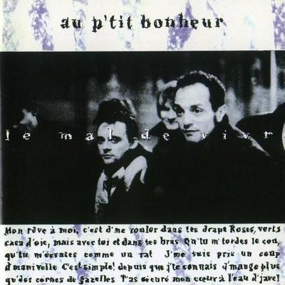 Albumy muzyczne