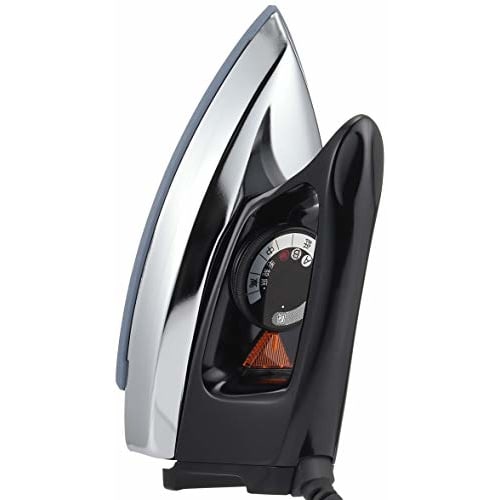 Panasonic automatic iron (dry iron) black NI-A66-K